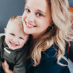 Meet your Posher, Kirsten